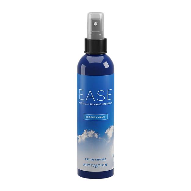 Ease Magnesium 🌎