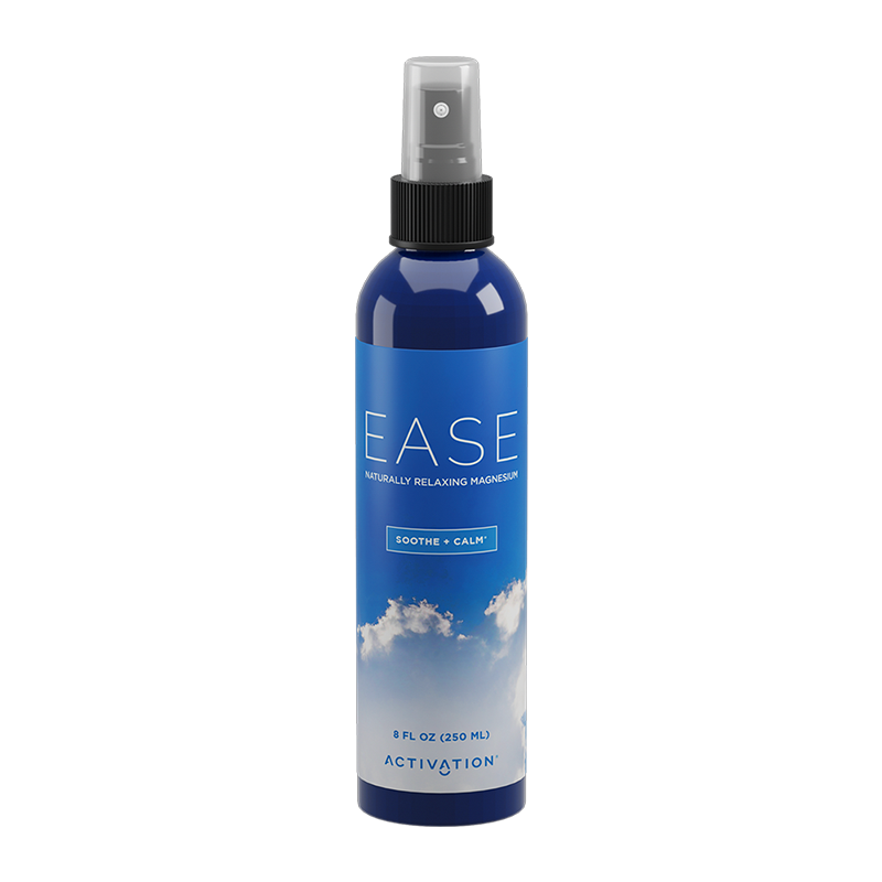 Ease Magnesium 🌎