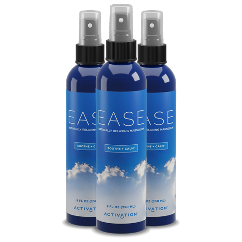 Ease Magnesium 🌎