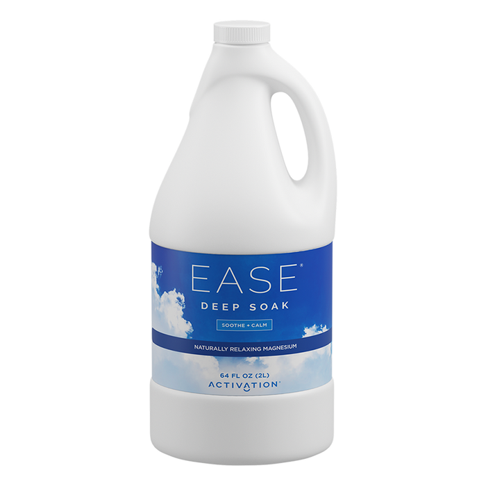 Ease Deep Soak 🌎