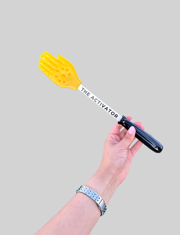 The Activator 🌎