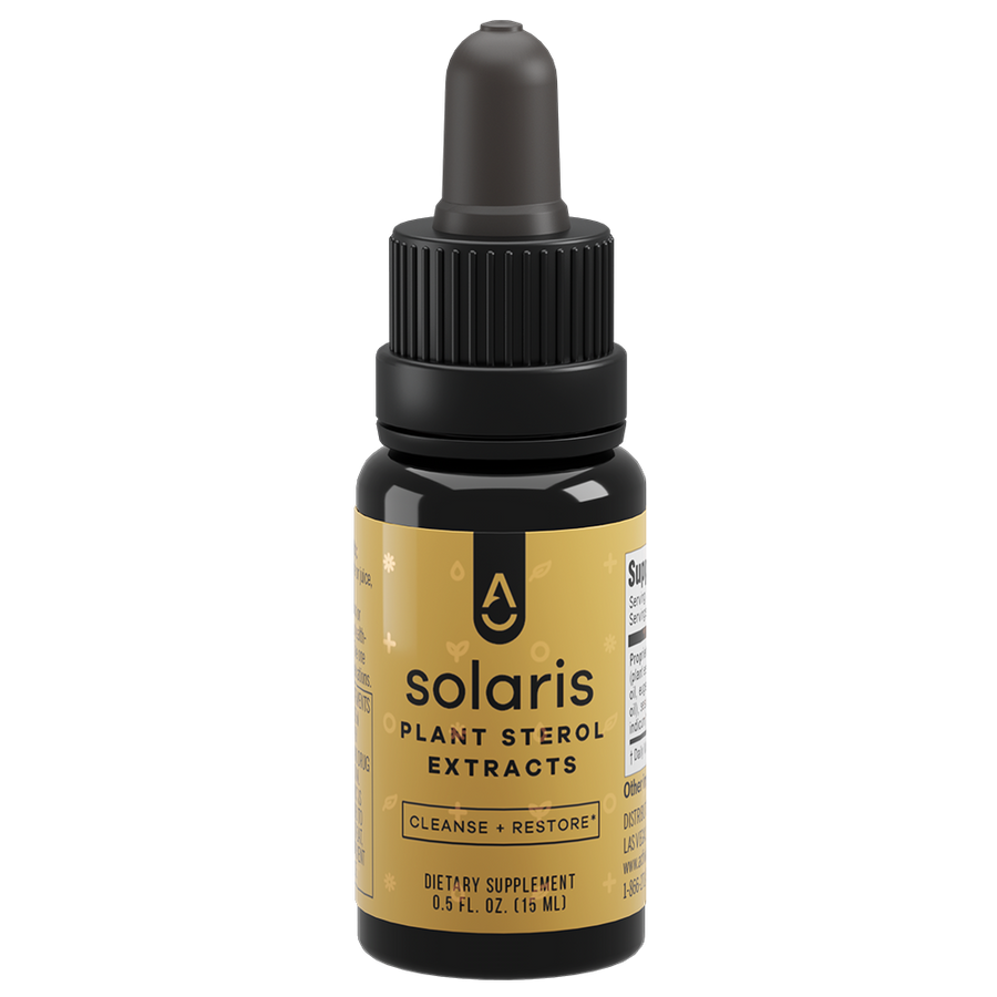 Perfect Solaris – Activation Products