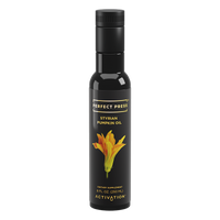 Styrian Pumpkin Oil, Perfect Press 🌎