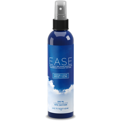 Ease Magnesium 🌎